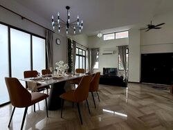 Chuan Villas (D19), Terrace #631641911